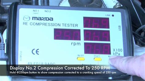 rx7 compression test 90 psi|RX.